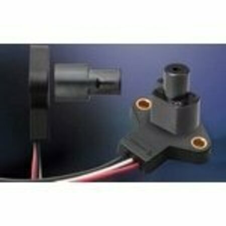 ZF ELECTRONICS Industrial Motion & Position Sensors Tlaps, Wire Version No Magnet 0-180Deg AN820031